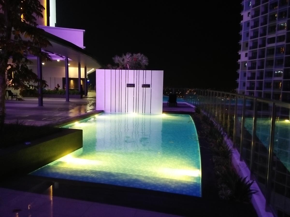 I-City I-Soho Shah Alam Exterior photo